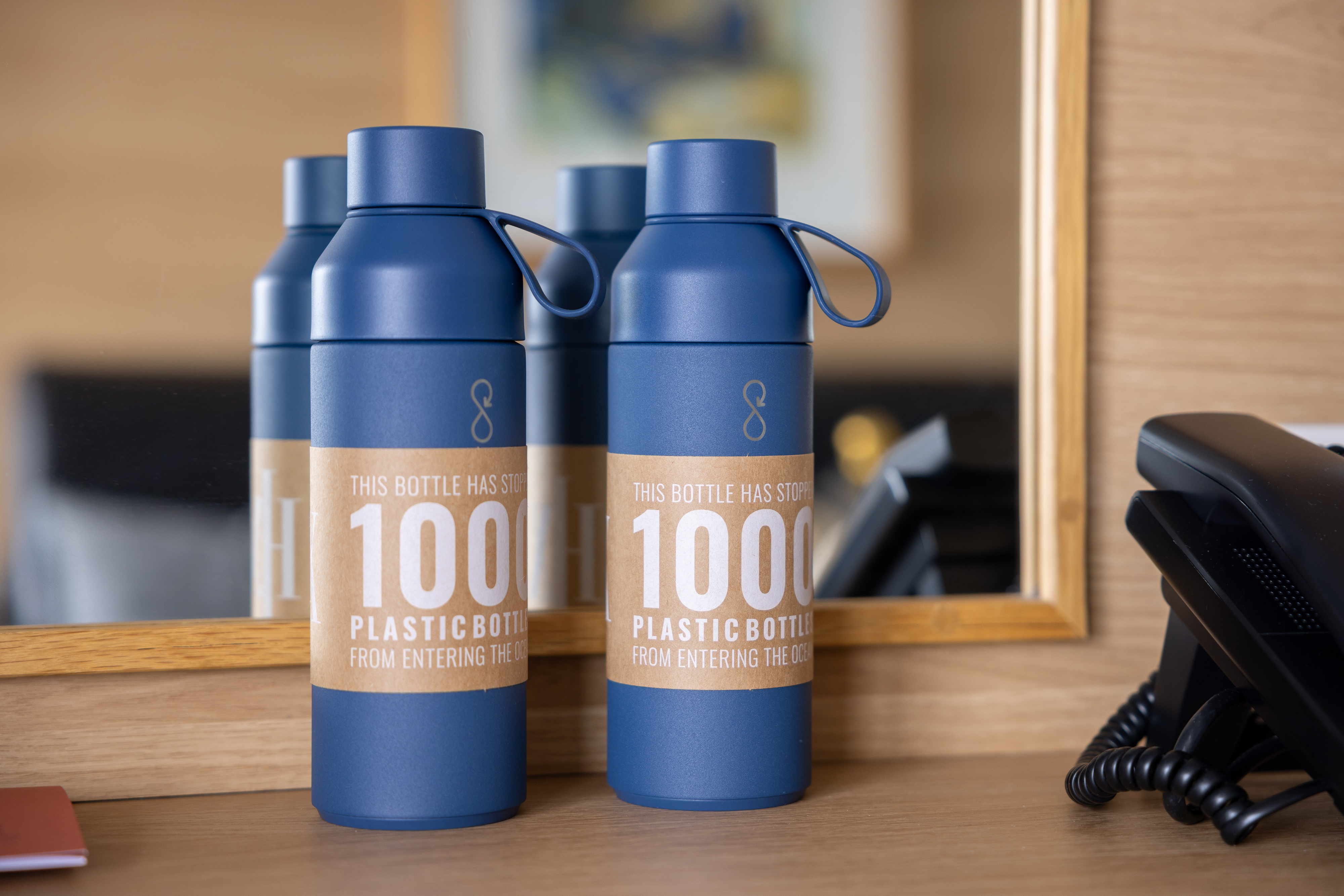 Expedition Suite | Owners Suite